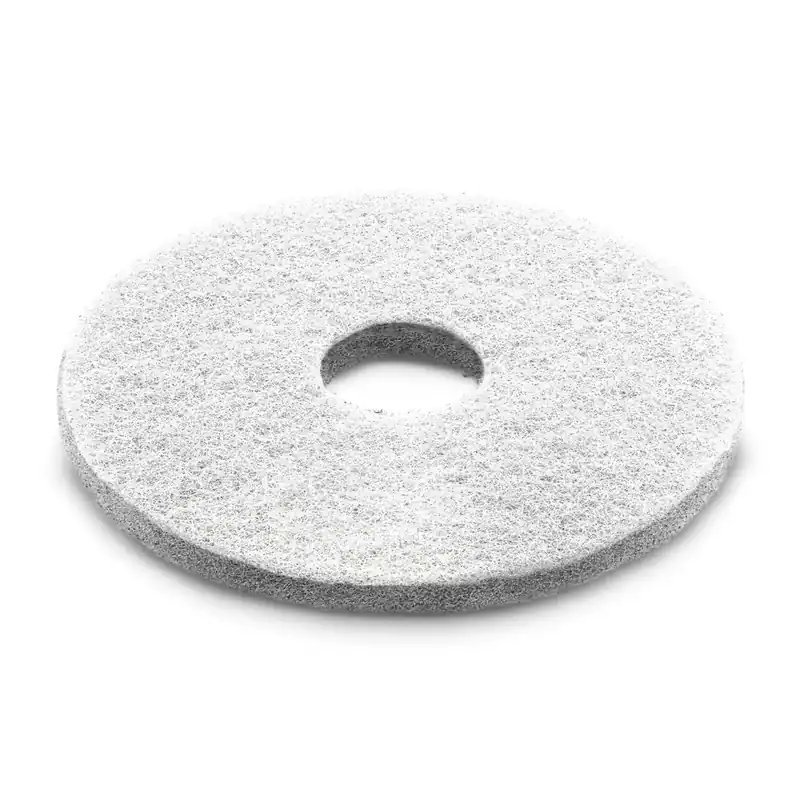 Kracherpreis Kärcher Diamantpad, grob, weiß, 356 mm, 5 x