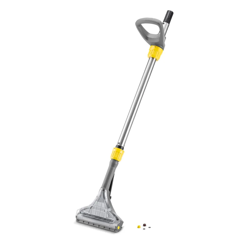 Saisonangebot Kärcher Teppichbodenreinigungs-Set mit Bodendüse 240 mm für Puzzi