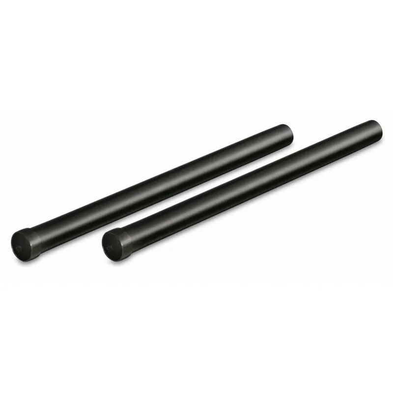 Kärcher Set Saugrohr, DN 35, 0,5 m, Metall Schnäppchen
