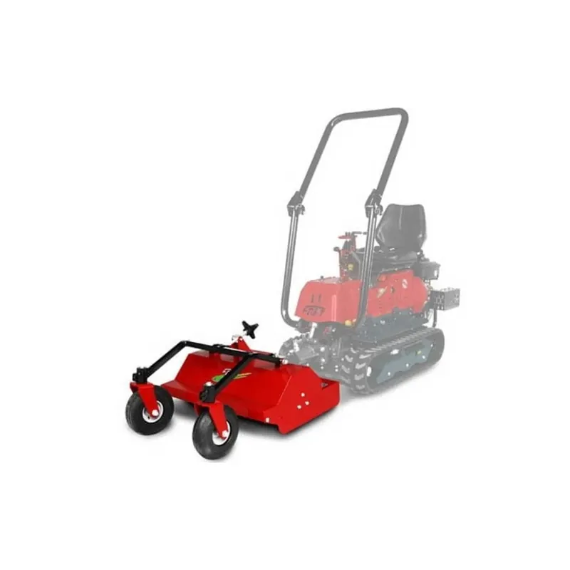 Sichere Zahlung Herkules Schlegelmäher 75 cm