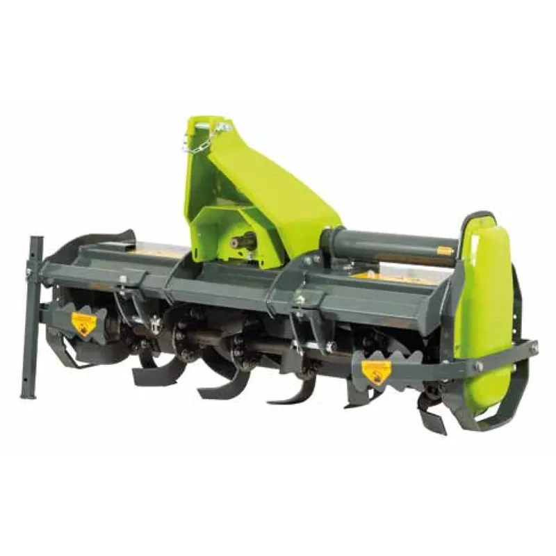 Direktkauf Greenbase Bodenfräse Demeter 125