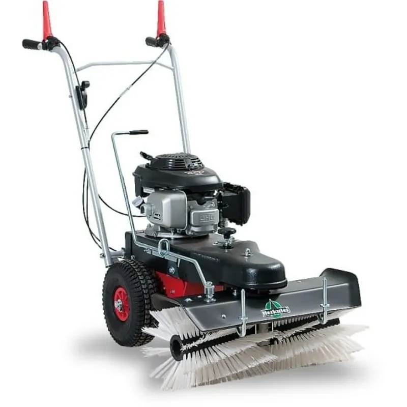 Herkules Benzin-Kehrmaschine KM 702 H / GCV x170 Neuheit
