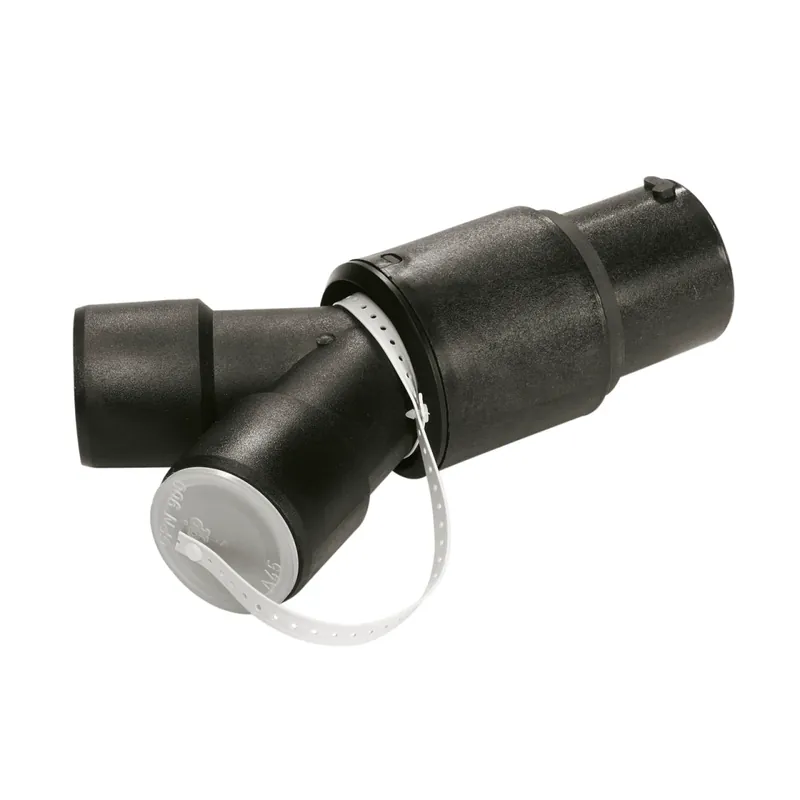 Preisknaller Kärcher Anbausatz Adapter Schlauch DN50