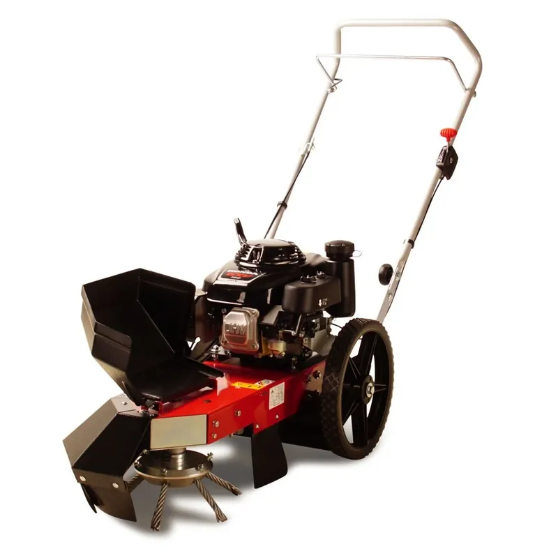 Neu Im Sortiment Herkules Benzin-Wildkrautbürste WB 350 HX / GXV160