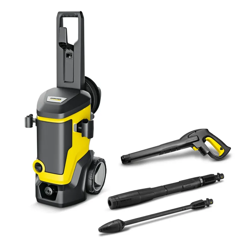 Beliebt Kärcher Hochdruckreiniger K 7 WCM Premium