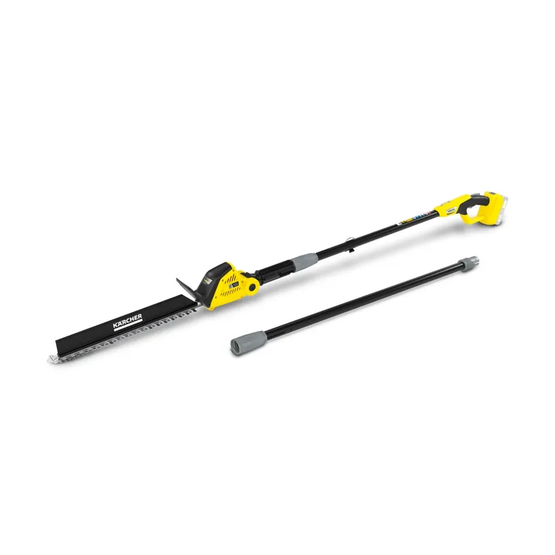 Kärcher Akku-Heckenschere PHG 18-45 Battery - Grundgerät ohne Akku und Ladegerät Must-Have