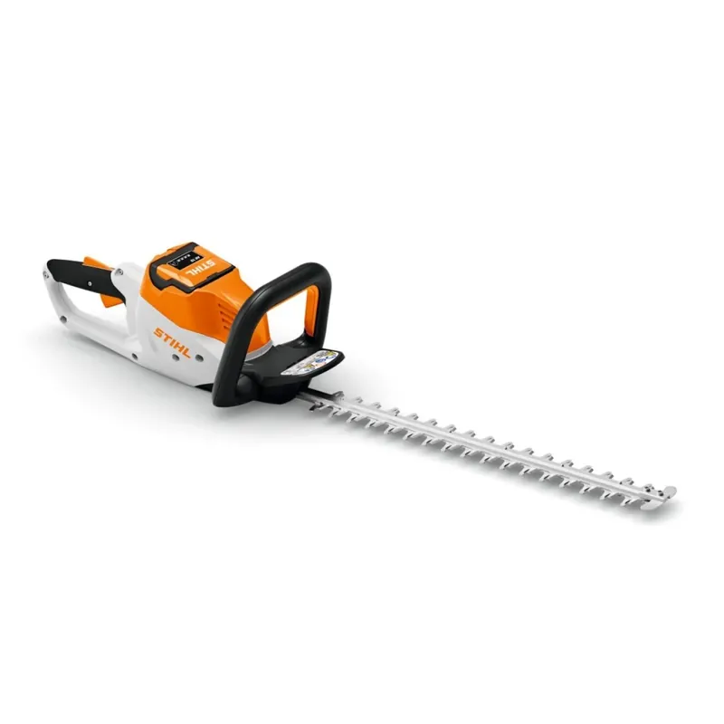 Stihl Akku-Heckenschere HSA 50 - 50 cm - Grundgerät ohne Akku und Ladegerät Wochenendangebot