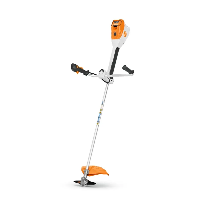 Super-Preis Stihl Akku-Sense FSA 200 - Grundgerät ohne Akku und Ladegerät