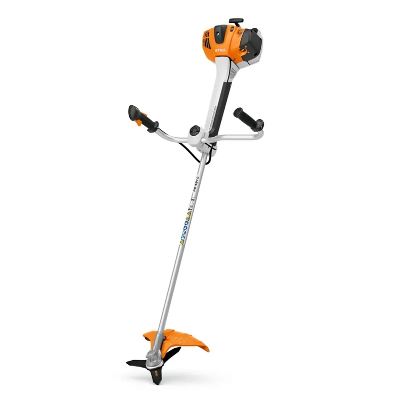 Direkt Vom Hersteller Stihl Benzin-Sense FS 491 C-EM / DM 300-3