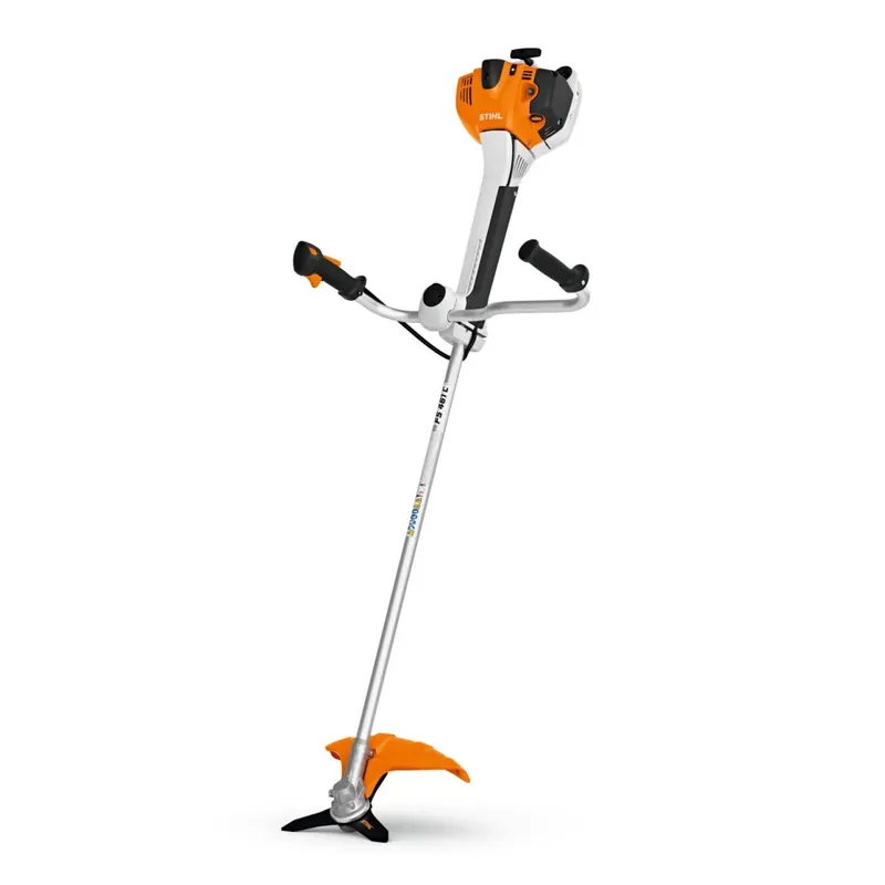 Stihl Benzin-Sense FS 461 C-EM L / DM 300-3 Finale Aktion