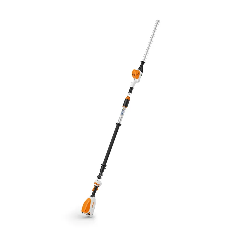 Stihl Akku-Heckenschneider HLA 86 Grundgerät / 50 cm, 115° Sichere Zahlung