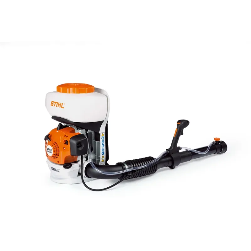 Zertifiziert Stihl Sprühgerät SR 200