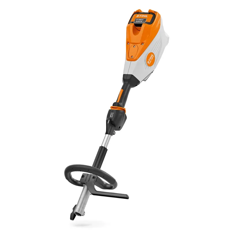 Stihl Multifunktionsgerät KMA 135 R Grundgerät Geprüft