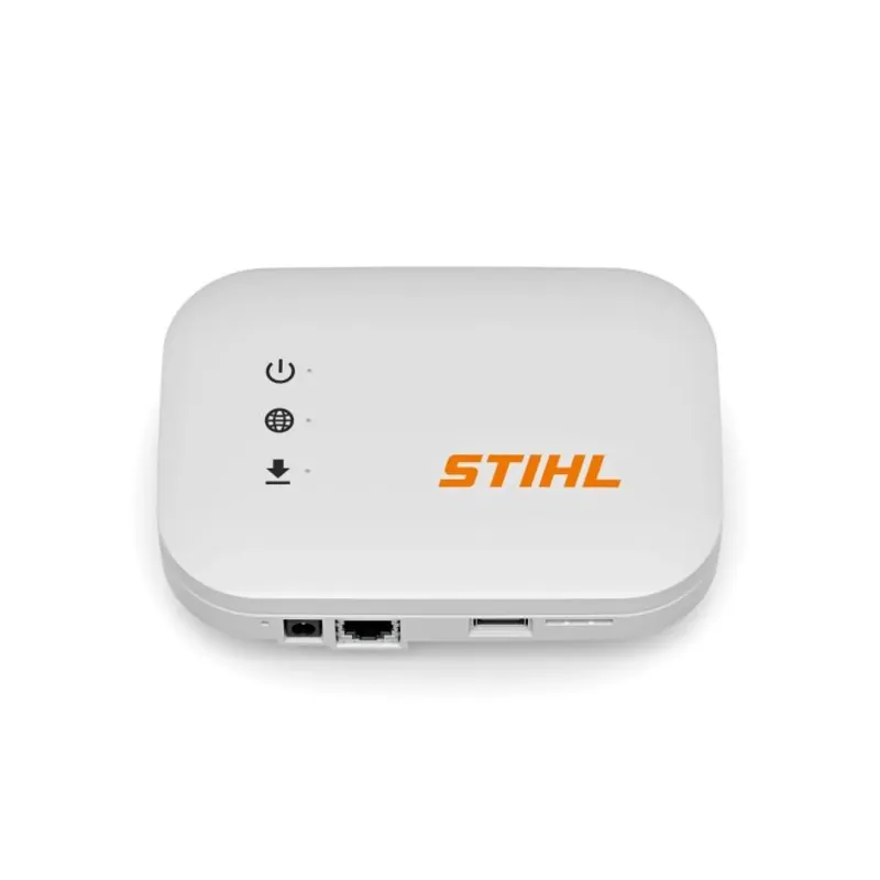 Preisreduziert Stihl connected Box