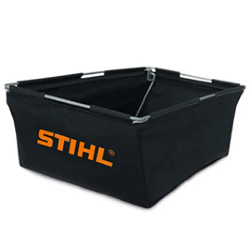 Stihl Häckselbehälter AHB 050 Preiswert