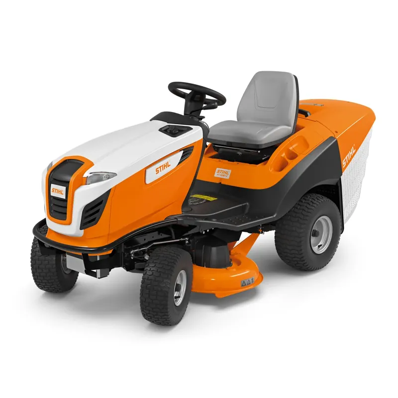 Meistverkauft Stihl Aufsitzmäher RT 5097