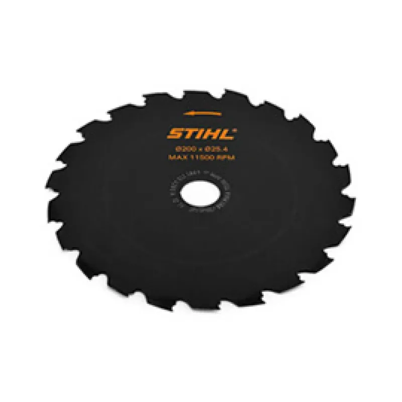 Top-Preis Stihl Kreissägeblatt MZ 225-22