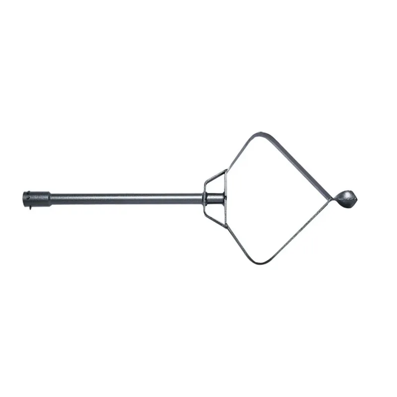 Stihl Pflanzlochbohrer "Herzkrümler", 660 mm Sonderangebot