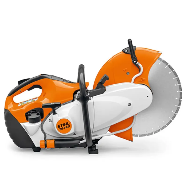 Saisonangebot Stihl Trennschleifer TS 440