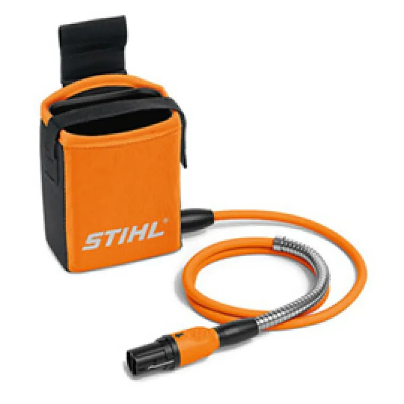 Stihl Gürteltasche AP mit Anschlussleitung Direktkauf