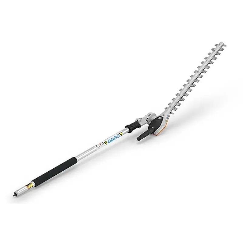 Solange Der Vorrat Reicht Stihl Heckenschneider Anbaugerät HL-KM 145° 50 cm