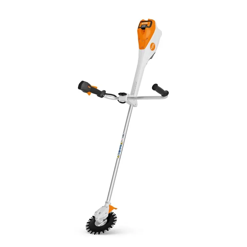 Versand Am Gleichen Tag Stihl Akku-Sense RGA 140 - Grundgerät ohne Akku und Ladegerät
