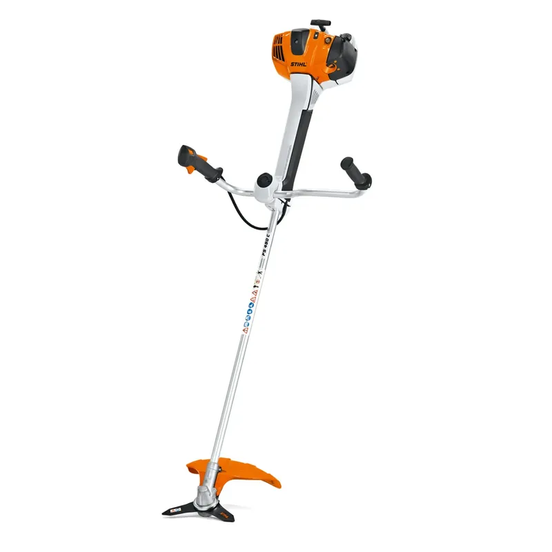 Neue Kollektion Stihl Benzin-Motorsense FS 490 C-EM KW