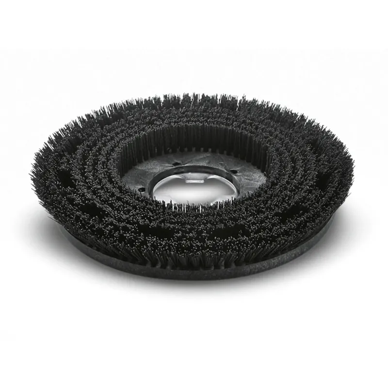 Günstig Kärcher Scheibenbürste, hart, schwarz, 430 mm
