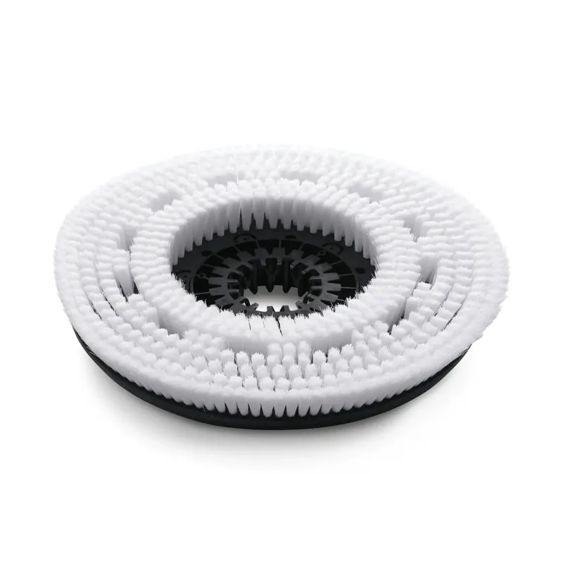Kärcher Scheibenbürste - D51, sehr weich, weiß, 510 mm Must-Have