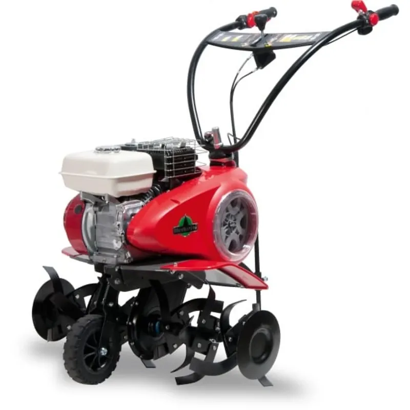Herkules Motorhacke MHP 880 H Pneumatic Top-Preis