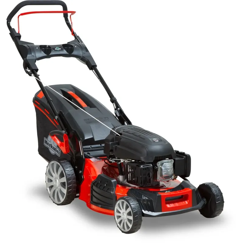 Herkules Benzin-Rasenmäher MLS-47 5 Heißes Angebot