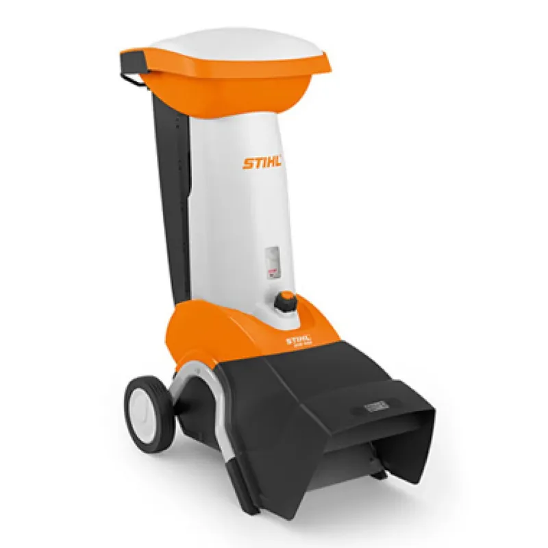 Sale Stihl Elektro-Häcksler GHE 450