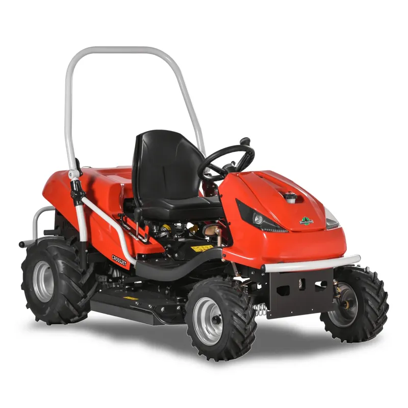 Herkules Hochgras-Aufsitzmäher Rasentraktor HXT 923 2WD Top-Preis