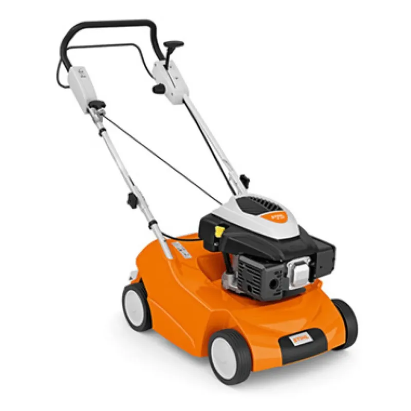 Preiswert Stihl Benzin-Vertikutierer RL 540
