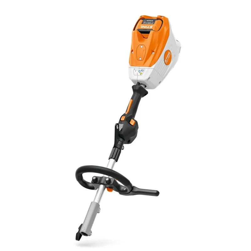Solange Der Vorrat Reicht Stihl Akku-Kombimotor KMA 200 R - Grundgerät