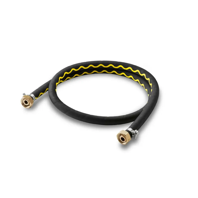 Bestseller Kärcher Wasserzuleitungsschlauch, 1,5 m, DN 13, Mutter R 3/4" beids.