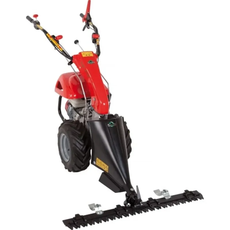 Herkules Benzin-Einachser UE 510 B / B&S Serie 750 - Grundgerät ohne Anbauteile und Räder Beliebt