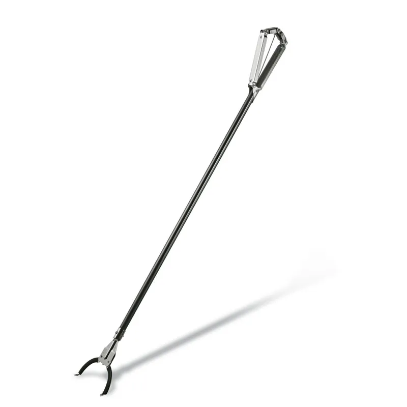 Kärcher Home-Base-Kit Grobschmutzzange Highlight