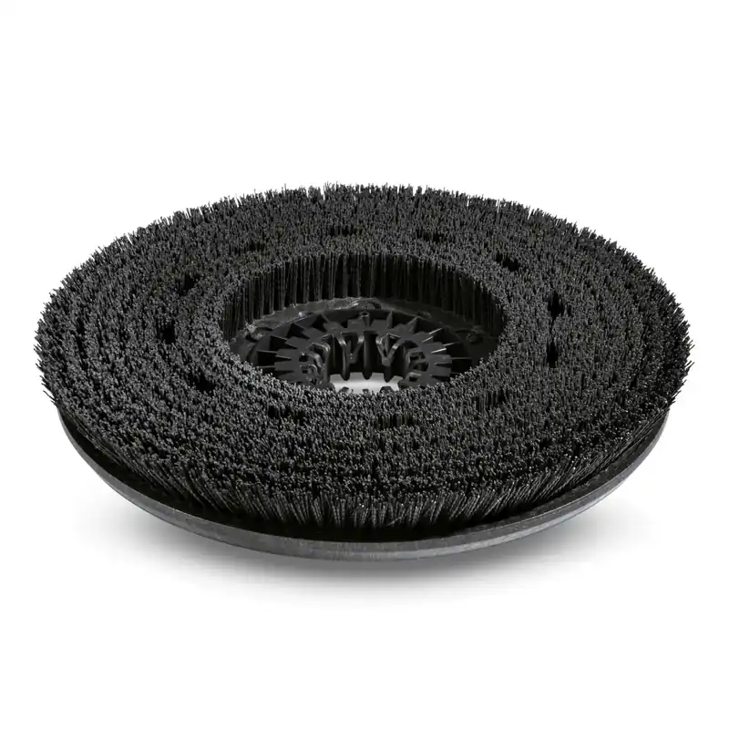Kärcher Scheibenbürste, hart, schwarz, 355 mm Top-Angebot