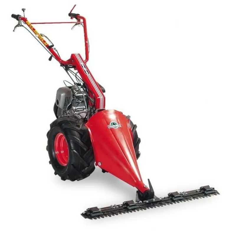 Herkules Benzin-Einachser UE 400 H GP200 - Grundgerät ohne Anbauteile Bestpreis