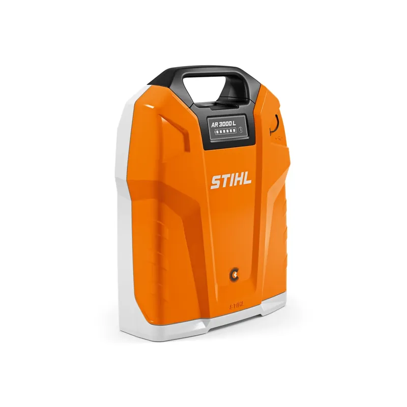 Stihl Akku Rückentragbar AR 3000 L 36 V / 41,2 Ah Bestpreis