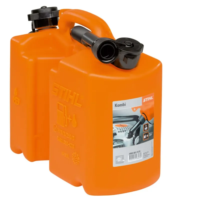Stihl Kombikanister orange Top-Preis