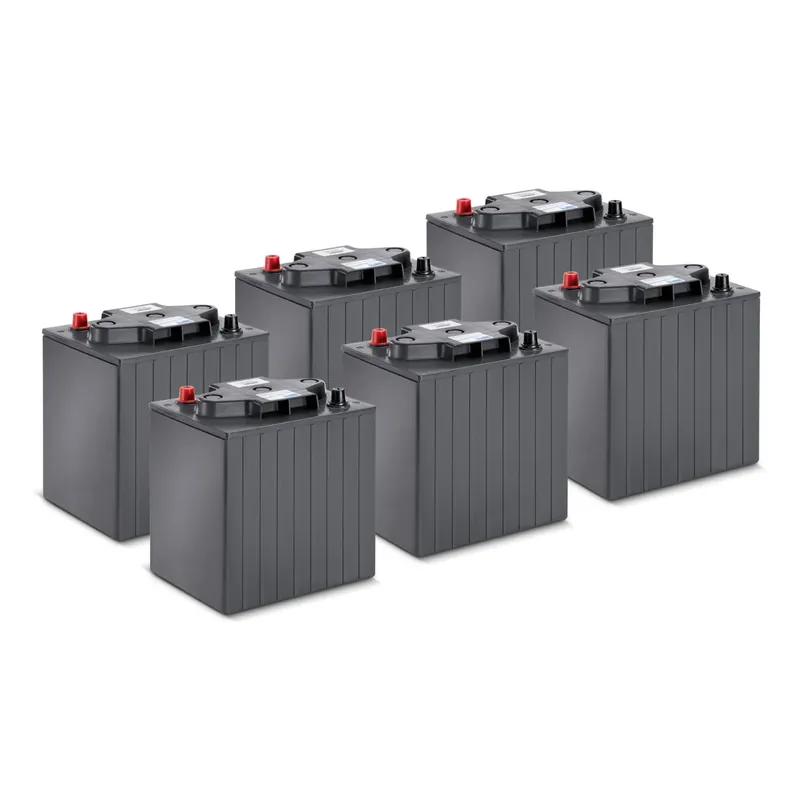 Sofort Bestellen Kärcher Batteriesatz, 36 V, 240 Ah, wartungsfrei