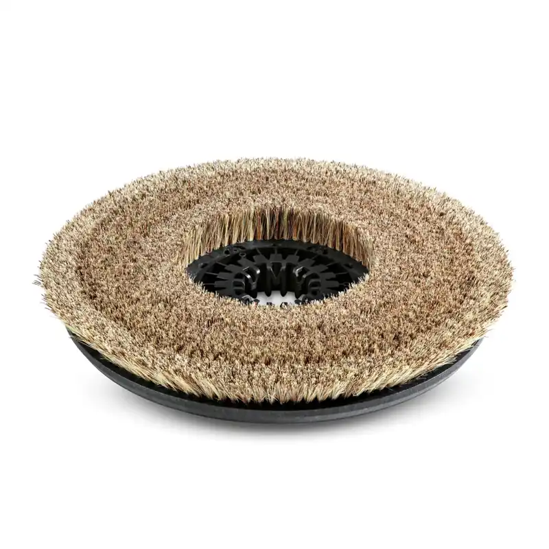 Kärcher Scheibenbürste, weich, natur, 450 mm Bestpreis
