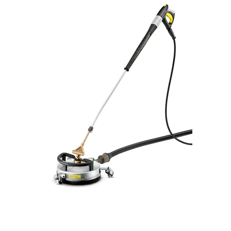 Kärcher Flächenreiniger FRV 30 ME Markenprodukt