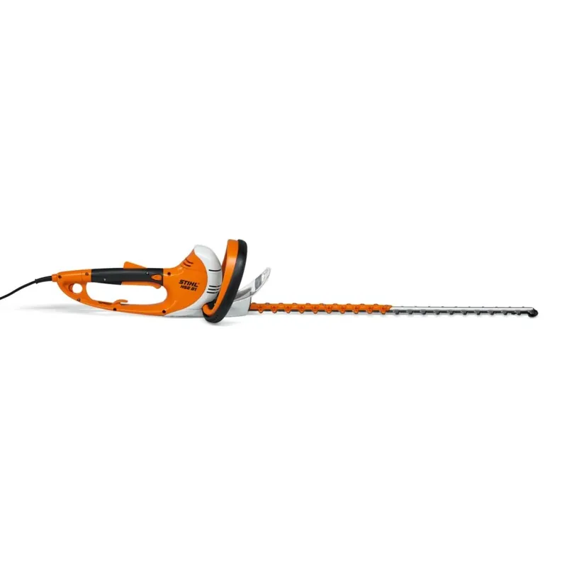 Stihl Elektro-Heckenschere HSE 81 / 60 cm Versand Am Gleichen Tag
