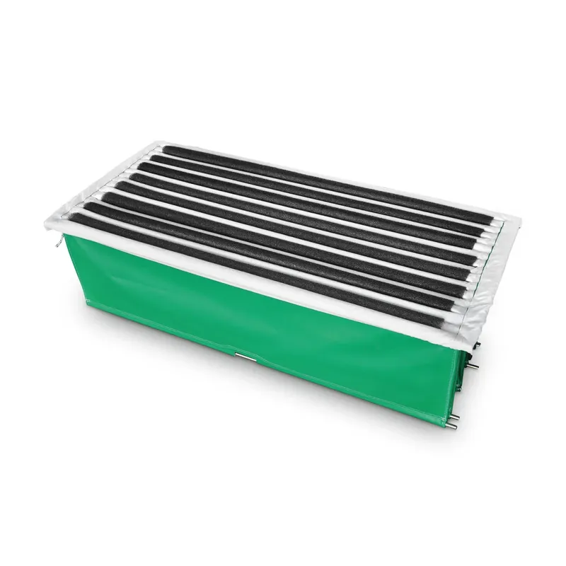 Knallerangebot Kärcher Taschenfilter - Grün KM 105/180 R Bp