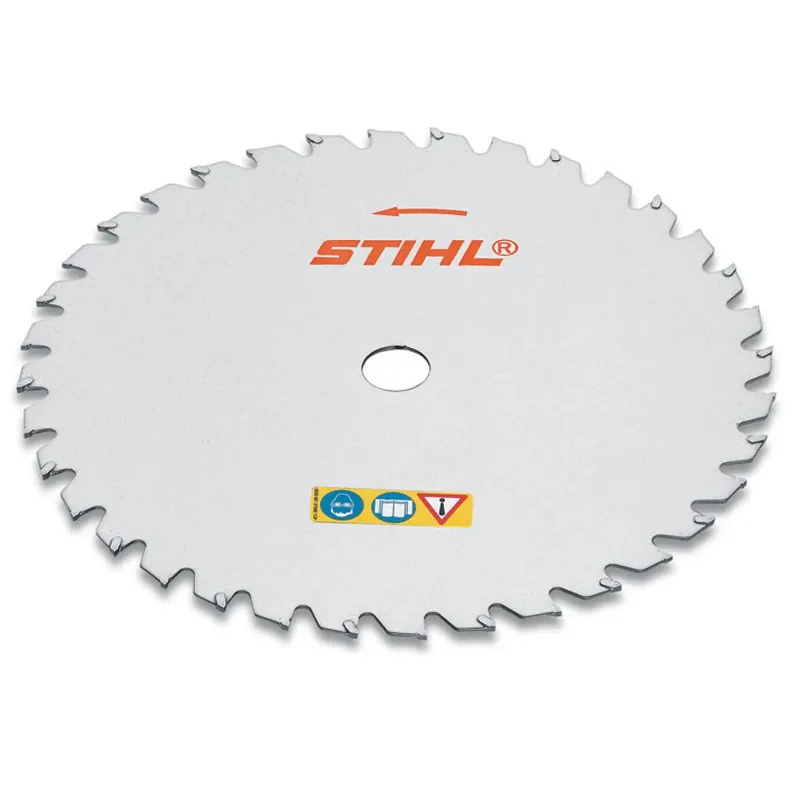 Wochenendangebot Stihl Hartmetall-Kreissägeblatt