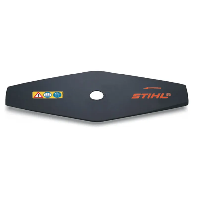 Angebot Stihl Grasschneideblatt zwei Schneiden, 230 mm