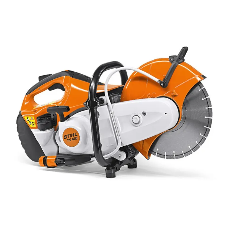 Stihl Trennschleifer TS 410 Neuheit